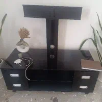 میزتی وی با براکت نو