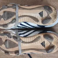 کفش فوتبال 36،37|کیف، کفش، کمربند|ارومیه, |دیوار