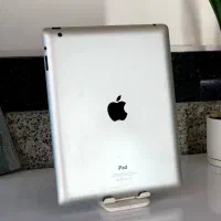 Apple ipad 4-wi-fi|تبلت|مشهد, وکیل‌آباد|دیوار