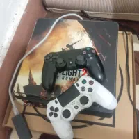 پی‌اس‌فور