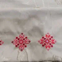 خیاط میخوام شعله درکشوک بزنه فقط روآستین وپانچک