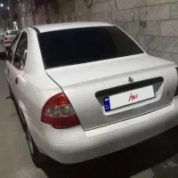 تیبا|خودرو سواری و وانت|بجنورد, |دیوار