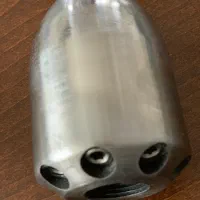 نازل واترجت