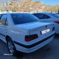 پارس موتور جدید دریچه  سیم مدل ۱۴۰۱|خودرو سواری و وانت|خرم‌آباد, |دیوار