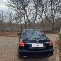 جلی GC6 مدل ۹۷ فوقالعاده تمیز مشابه صفر|خودرو سواری و وانت|بجنورد, |دیوار