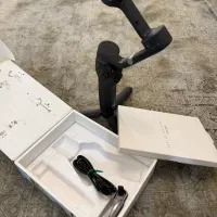 گیمبال اسمو6 در حد نیاوران|دوربین عکاسی و فیلمبرداری|تهران, جماران (نیاوران)|دیوار