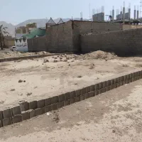 زمین|فروش زمین و ملک کلنگی|جهرم, |دیوار