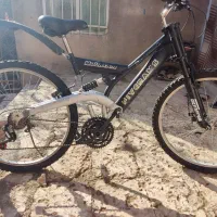 دوچرخه|دوچرخه، اسکیت، اسکوتر|تربت جام, حافظ|دیوار