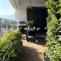 ۱۲۹متر/تضمین اسناد قانونی/ویودریاچه چیتگروکوهستان