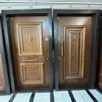 درب ضدسرقت ضدحریق واتاقی اماده تحویل با تخفیف ویژه|مصالح و تجهیزات ساختمان|اردبیل, |دیوار
