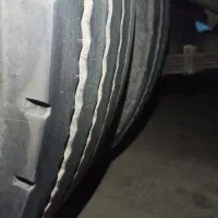 لاستیک مینی بوس 700|قطعات یدکی و لوازم جانبی|ری, علایین|دیوار