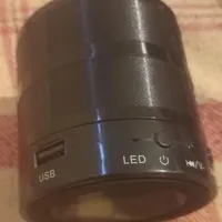 مینی اسپیکر LED|صوتی و تصویری|تهران, امیریه|دیوار