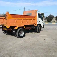 آمیکو m6کمپرسی|خودرو سنگین|گنبد کاووس, |دیوار