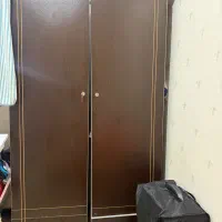 کمد لباس  ام دی اف