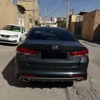 اپتیما جی تی لاین ۲۰۱۶|خودرو سواری و وانت|اصفهان, خانه اصفهان|دیوار