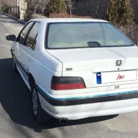 پرشیا 88|خودرو سواری و وانت|تبریز, |دیوار