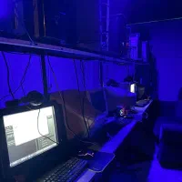 سیستم گیمنت ddr3|رایانه رومیزی|کرج, شهرک بنفشه|دیوار