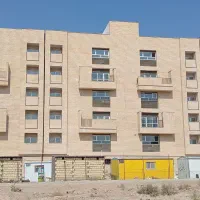 فروش آپارتمان مسکن ملی