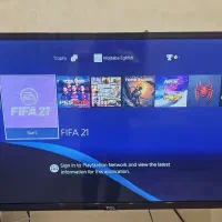 ps 4 slim|کنسول، بازی ویدئویی و آنلاین|شهریار, کهنز|دیوار