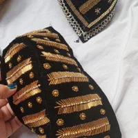 فروش کلاه و لچک محلی و بختیاری|لباس|یاسوج, |دیوار