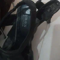 همه کفشا و چکمه سالم وتمیز ۵۰۰|کیف، کفش، کمربند|سبزوار, پاسداران|دیوار