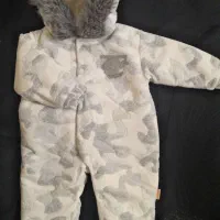 سرهمی بچگانه