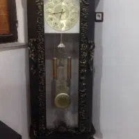 ساعت ایستاده کمدی