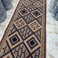 گلیم راه پله