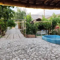 اقامت در بهشتی کوچک با طراحی کاهگل و چوب  یاسوج|اجارهٔ کوتاه‌مدت ویلا و باغ|یاسوج, |دیوار