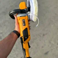 دستگاه پولیش روتاری دینگی