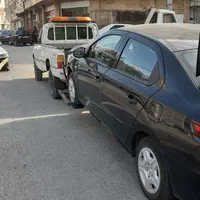 یدک کش،امداد خودرو و نیسان،جرثقیل،یدکش،چرخگیر|خدمات حمل و نقل|زاهدان, |دیوار
