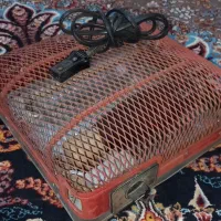 کرسی برقی|بخاری، هیتر، شومینه|مشهد, الهیه|دیوار