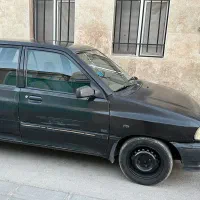 هاچبک کره ای انژکتور۸۶|خودرو سواری و وانت|فیروزکوه, |دیوار