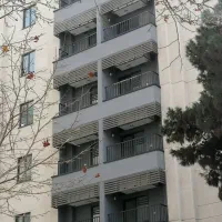 ۸۹ و ۹۱ متری آسمان البرز/پارکینگ مسقف|فروش آپارتمان|گرمدره, |دیوار