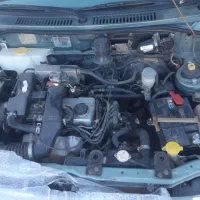 پراید ۱۳۱ SL مدل ۹۰|خودرو سواری و وانت|همدان, |دیوار