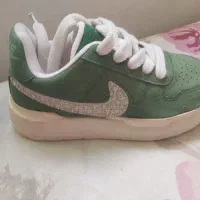 کتونی زنانه دور دوخت