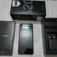 s20 plus 5g|موبایل|تهران, زرکش|دیوار