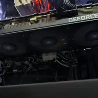 RTX 3070TI INO3D X3|قطعات و لوازم جانبی رایانه|تربتحیدریه, آسایش|دیوار