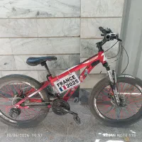 دوچرخه 24
