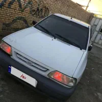 پراید Saba GLXI، مدل ۱۳۸۵|خودرو سواری و وانت|بهبهان, |دیوار