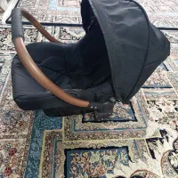 کریر|کالسکه و لوازم جانبی|رشت, یخسازی|دیوار