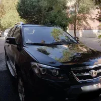 بی وای دی s6|خودرو سواری و وانت|اصفهان, شفق|دیوار