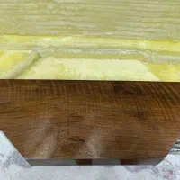 سنتو چوب گردو|سازهای سنتی|اسلام‌شهر, شهرک انبیا|دیوار