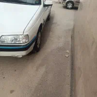 slx مدل ۹۵|خودرو سواری و وانت|بجنورد, |دیوار