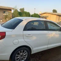 ام‌وی‌ام 315 صندوق‌دار اسپرت، مدل ۱۳۹۵