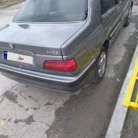 پارس ۹۹ تیوفایو|خودرو سواری و وانت|بندر گز, |دیوار