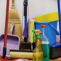 خدمات نظافتی یاسین