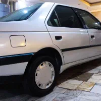 پژومدل88دوگانه سالم رخ درحد 1400 کم کار|خودرو سواری و وانت|تهران, والفجر (افسریه)|دیوار