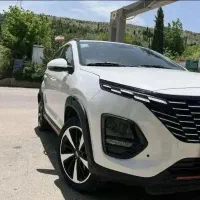 کراس اموداMVM x33crossدنده ای محصول بروز چری