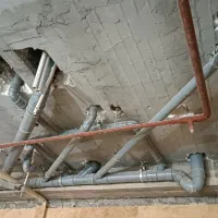 اجرای تاسیسات صنعتی و ساختمانی،گروه تاسیساتی